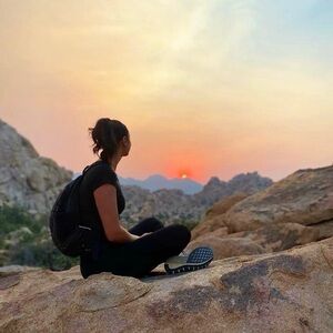 Meet your Posher, Diala